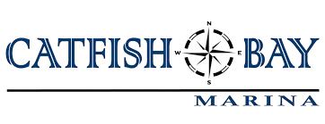 catfish bay marina logo